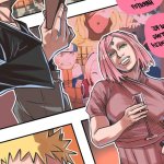 Narutos Wedding 1 comic porn