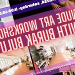 Nude Art Workshops in Berlin