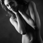 Art Nude Workshop