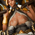 Search Results for best 3d overwatch porn