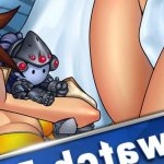 Editorial 7: Overwatch Porn