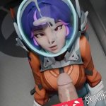 Welcome to Overwatch Juno By: memz3d