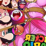 Fucker Mario Bros