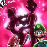 Super Mario