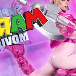 The Super Mario Bros. Movie A XXX Parody