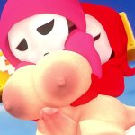 mario porn parody