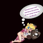 Mario is Missing all Sex Scenes: Cartoon Porn