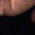 Fingering my tight pink pussy homemade
