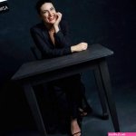 SARAH ABO Feet