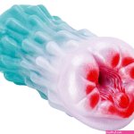 Sexy Silicone Pussy