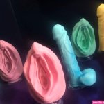 Barbie Ken Erotic Soaps
