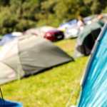 Masturbation At A Music Festival