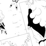 Enessef-UU Sex or Death Dragon Ball Z Free Porn Comics