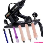 Cheap Anal Fucking Machine for Sale
