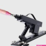 What is a Dildo Machine? An Overview