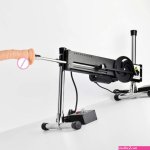 Fucking Machine. What Is It? How Do Fuck Machines Work?