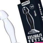 Plug Anal Ventosa