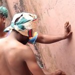 Bbc and Ebony amateur Outdoor sex