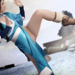 CosplayErotica