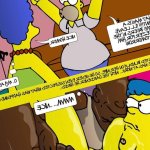 Marge Simpson Porn image 60047