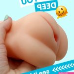 Shop The Best Pocket Pussies and Tight Pocket Vagina Toys