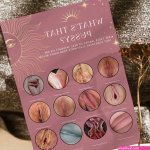 EDITABLE Whats That Pussy Game
