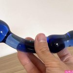 Review: Chrystalino Superior as a glass prostate toy?