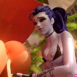 Free Overwatch UHD 4K 2160p Porn Videos