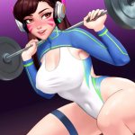 Free Best Full-Length Sexy Overwatch UHD 4K 2160p Porn Videos
