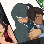 Cummy Bender 5 Sex with Asami