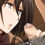 Attack On Titan Porn Videos