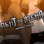 Attack on Titan Porn Games