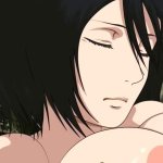 Attack on titan hentai Mikasa Ackerman titjob
