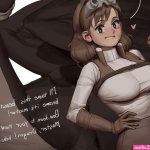 Bad Dragon comic porn