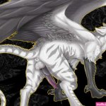 Bad Dragon sex toys.