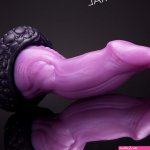 Nox Sex Toy by Bad Dragon