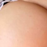 Big Ass Maid lets Me Pull Down Her Panties and Put My Dick inside Her Wet Pussy