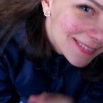 Risky Outdoor Blowjob. We were walking in the park. I saw a field. I decided to suck a dick
