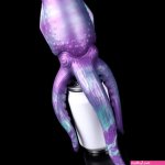 Octopus Pocket Pussy Mens Masturbation Cup
