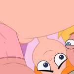 Candace Getting Busted... Inside of randomrandom