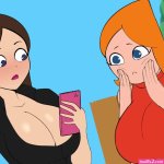 G3MMA Vanessa x Candace