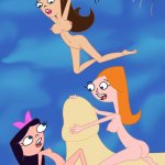 Candace Flynn Hentai image 96200