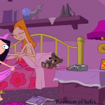 Candace Flynn Hentai image 244158