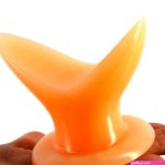 Expanding Anal Dilator Plug