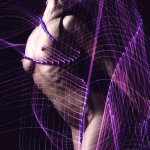 Flesh for Fantasy girl nude Photography by Ivan Grlic