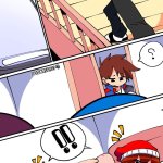 OC x Sky X Hypno GF comic porn