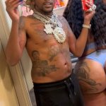 Really Rich Shawty Dreads Video on X