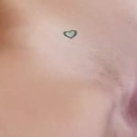 Freshly dumped sexy tattooed slut is ready to fuck