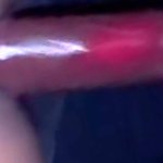 Fucking my wife on her period