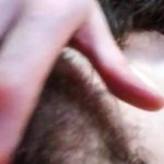 Do you Wanna Fuck me in my Hairiest Sluttiest Fur Burger Pussy Until Sassy Mouth STFUS Fuck yes!